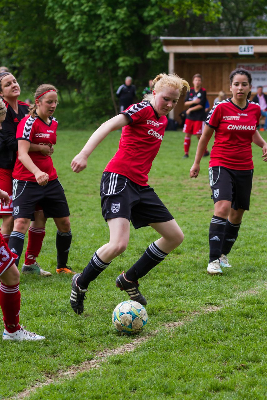 Bild 234 - Frauen Rot-Schwarz Kiel - MTSV Olympia Neumnster : Ergebnis: 4:1